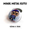 Minik Metal Kutu Kids