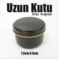 siyah-uzun-metal-kutu